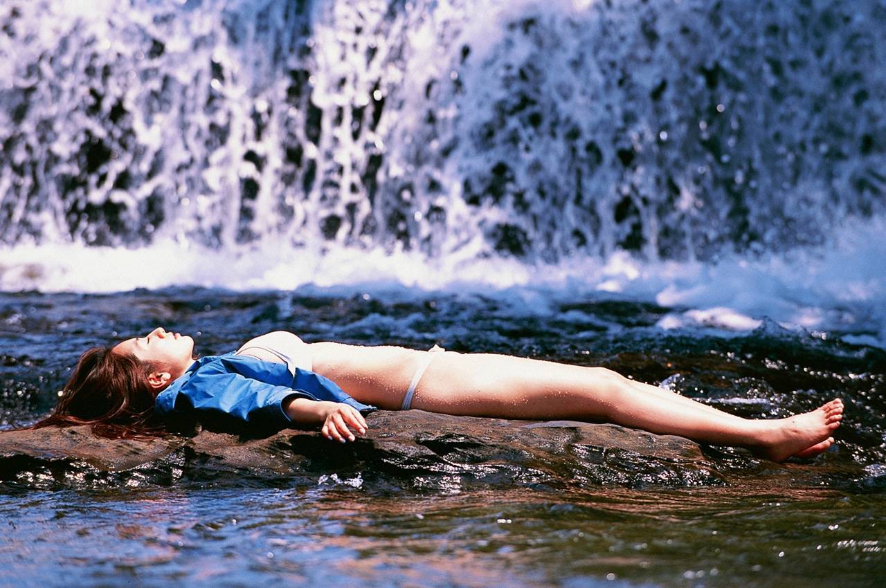 Momoko Tani (谷桃子) - No.89 [VYJ]